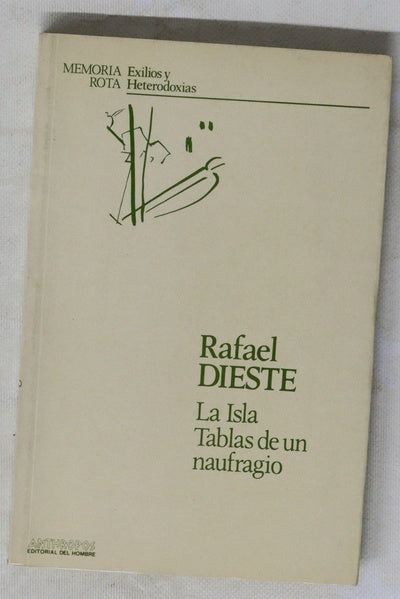 La isla