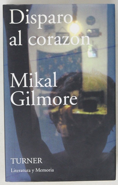 Disparo al corazón