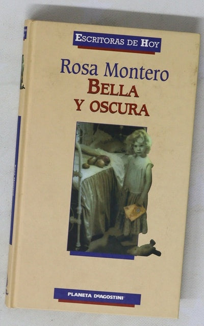 Bella y oscura
