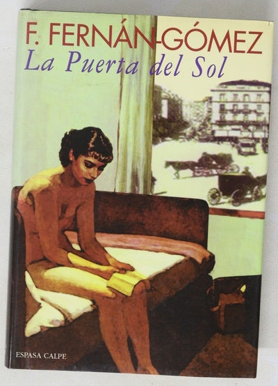La Puerta del Sol