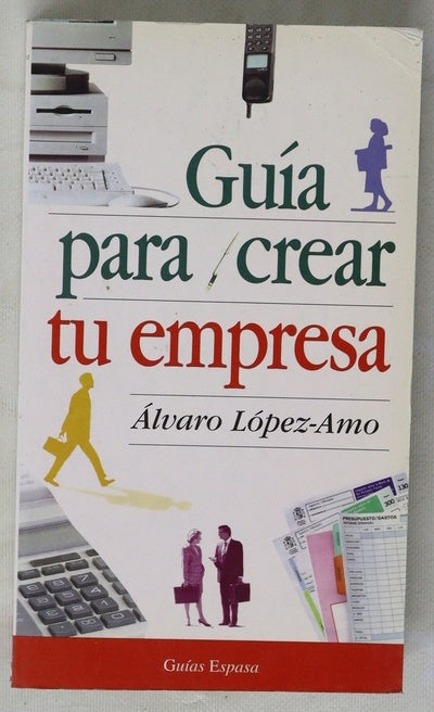 Guía para crear tu empresa