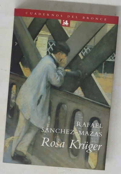 Rosa Krüger