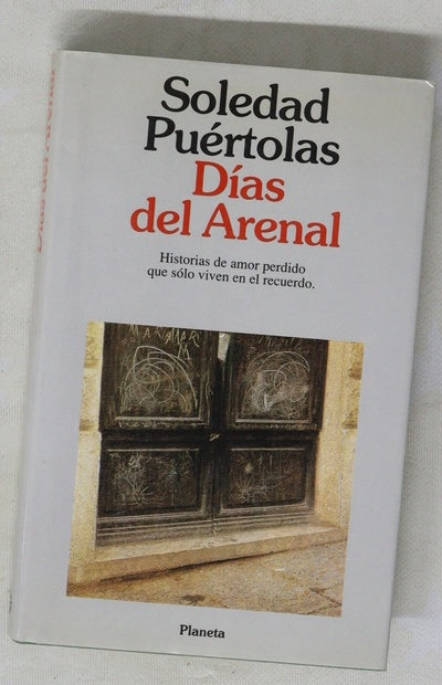 Días del arenal