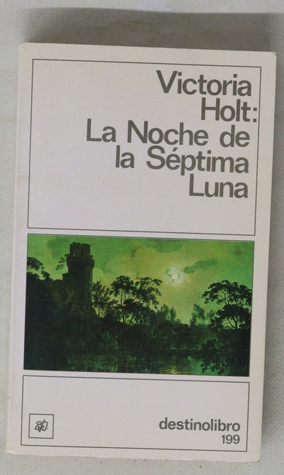 La noche de la séptima luna