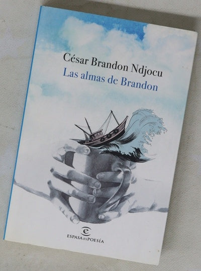 Las almas de Brandon