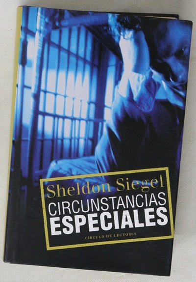 Circunstancias especiales
