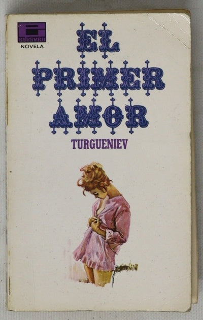 El primer amor
