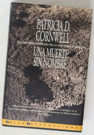 Una muerte sin nombre