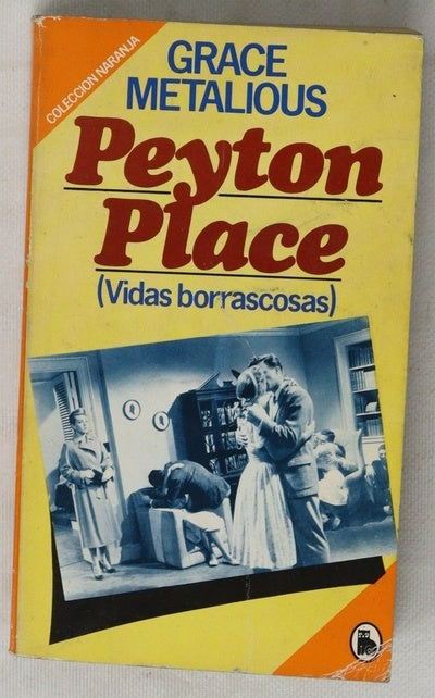 Peyton Place