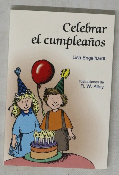 Celebrar el cumpleaños