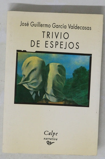 Trivio de espejos