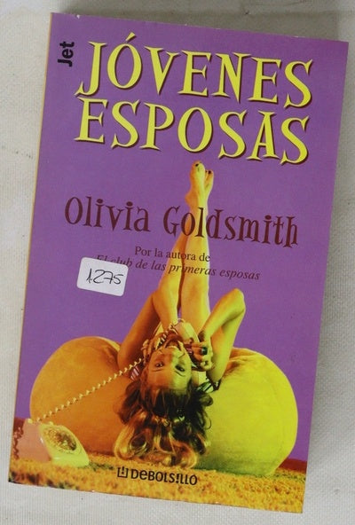 Jóvenes esposas