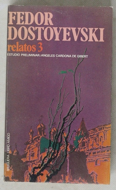 Relatos 3