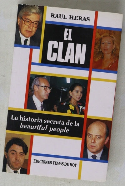 El clan