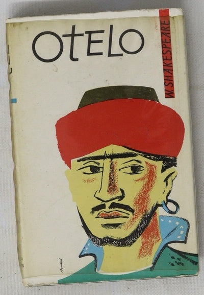 Otelo, el moro de Venecia