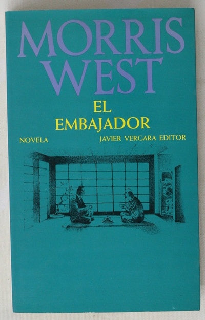 El embajador