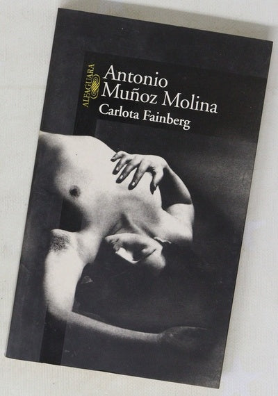 Carlota Fainberg