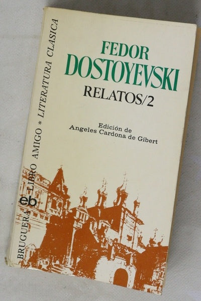Relatos 2