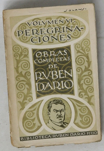 Obras completas