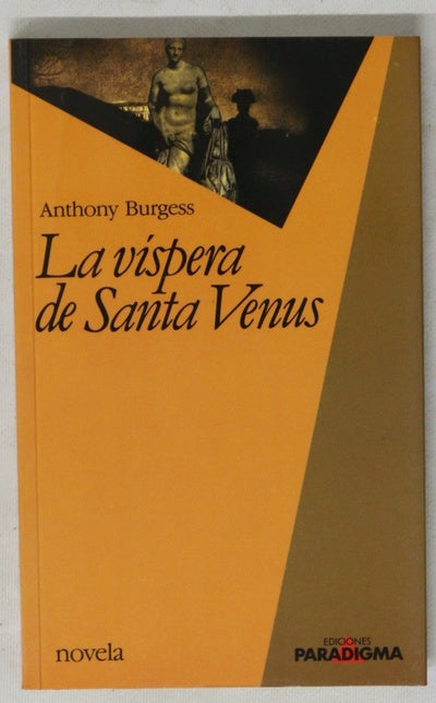La víspera de Santa Venus