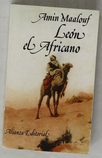 León el Africano