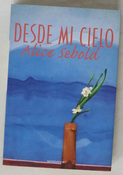 Desde mi cielo