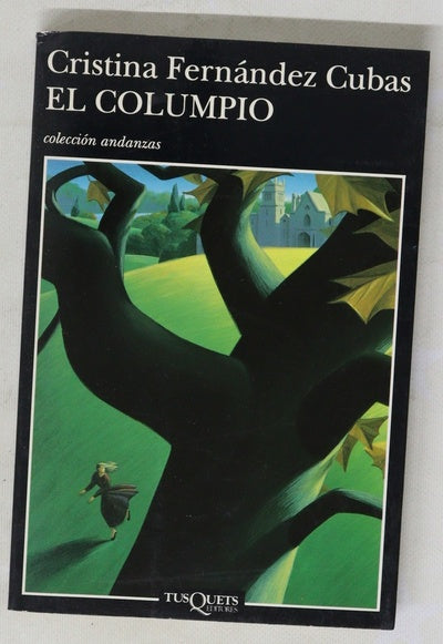 El columpio