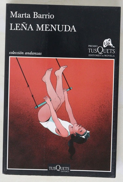 Leña menuda