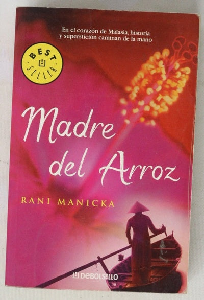 Madre del arroz