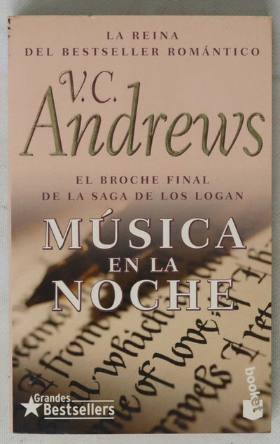 Música en la noche