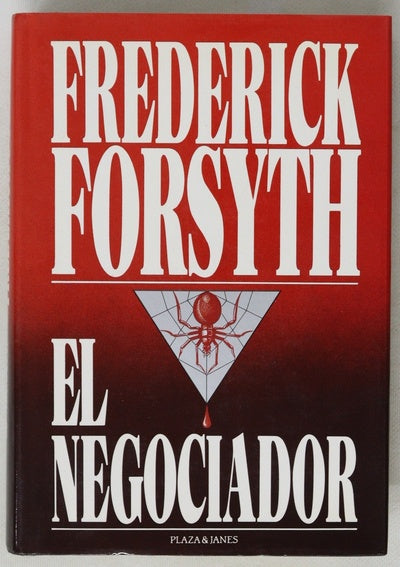 El negociador
