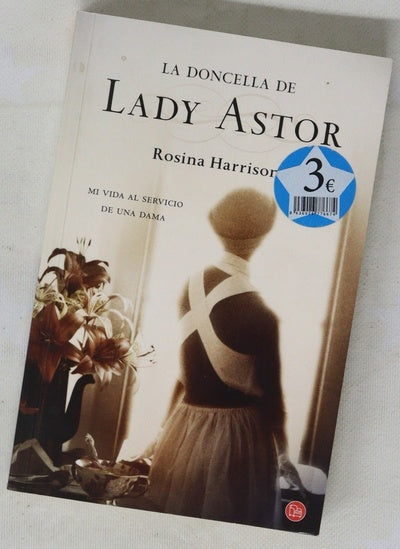 La doncella de Lady Astor