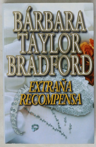 Extraña recompensa