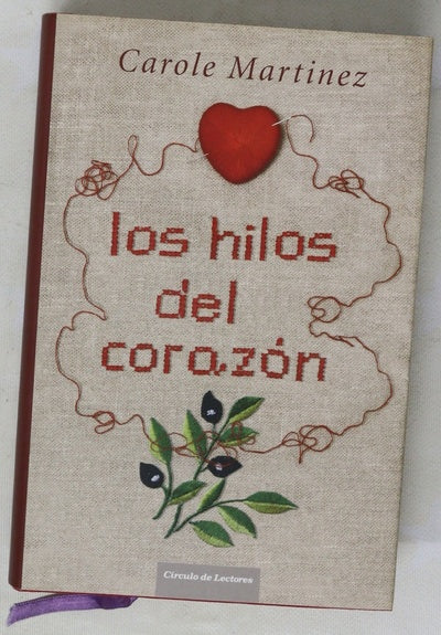Los hilos del corazón