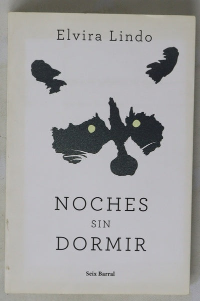 Noches sin dormir : último invierno en Nueva York