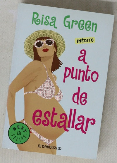 A punto de estallar