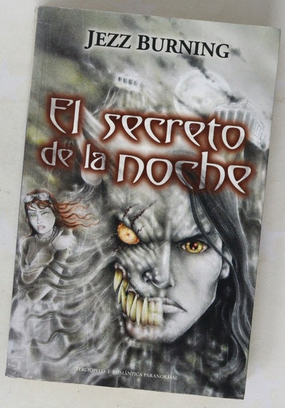 El secreto de la noche
