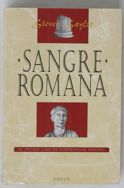 Sangre romana
