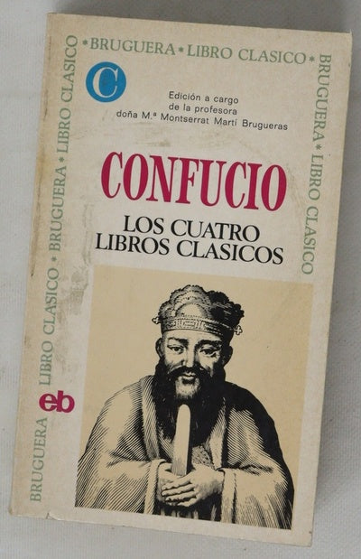 Los cuatro libros clásicos