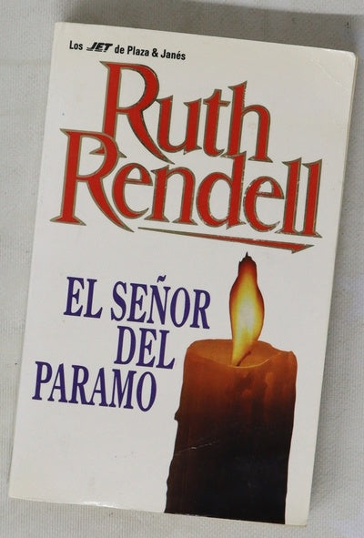El señor del páramo
