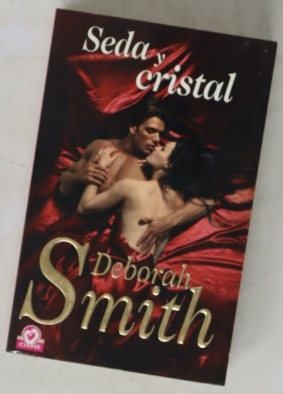 Seda y cristal
