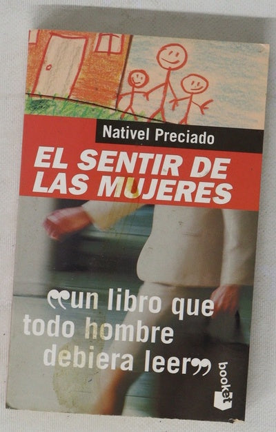 El sentir de las mujeres