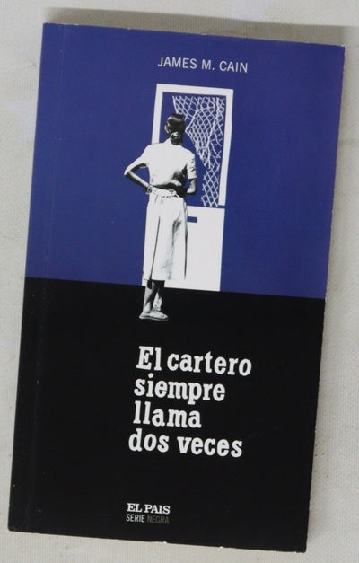 El cartero siempre llama dos veces