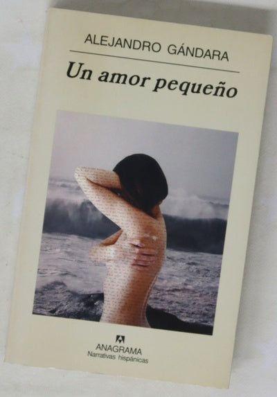Un amor pequeño