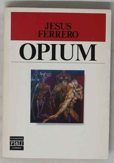 Opium