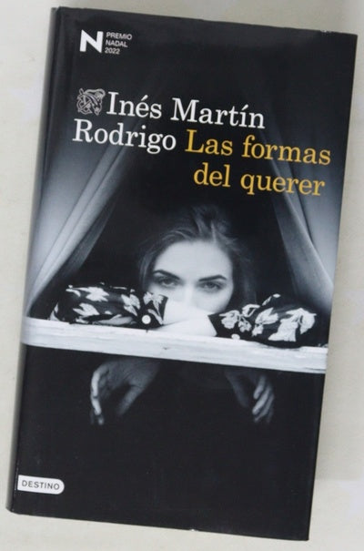 Las formas del querer