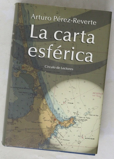 La carta esférica