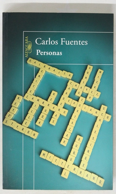 Personas