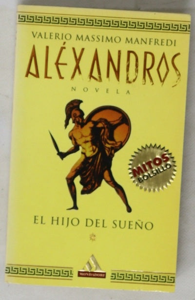 Aléxandros