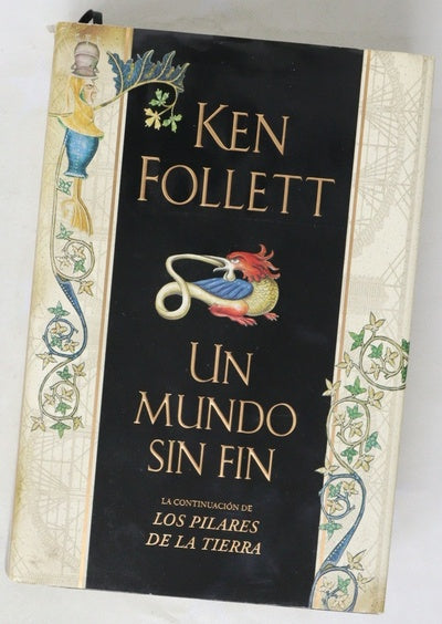 Un mundo sin fin
